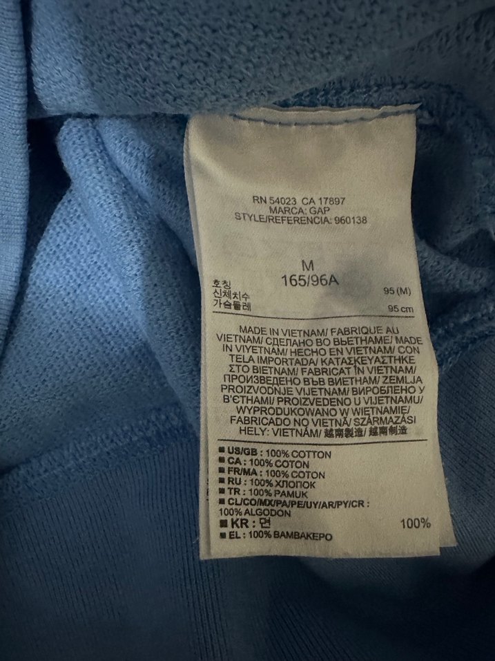 Gap Sweatshirt - Görsel 3