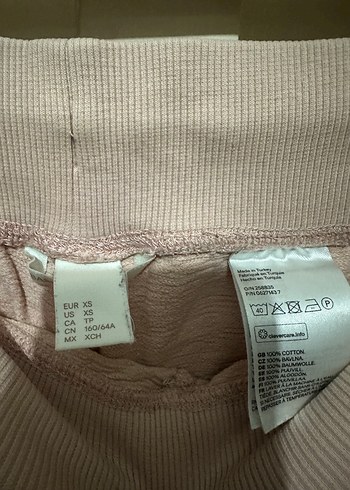 HM Eşofman Altı - Görsel 2