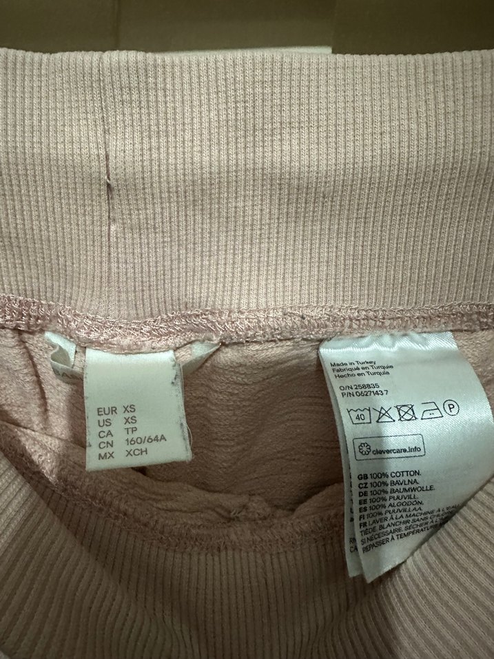 HM Eşofman Altı - Görsel 2