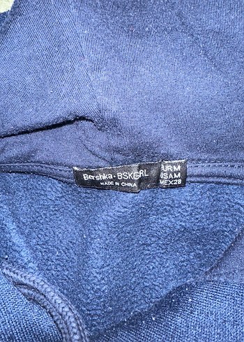 Bershka Sweatshirt - Görsel 2