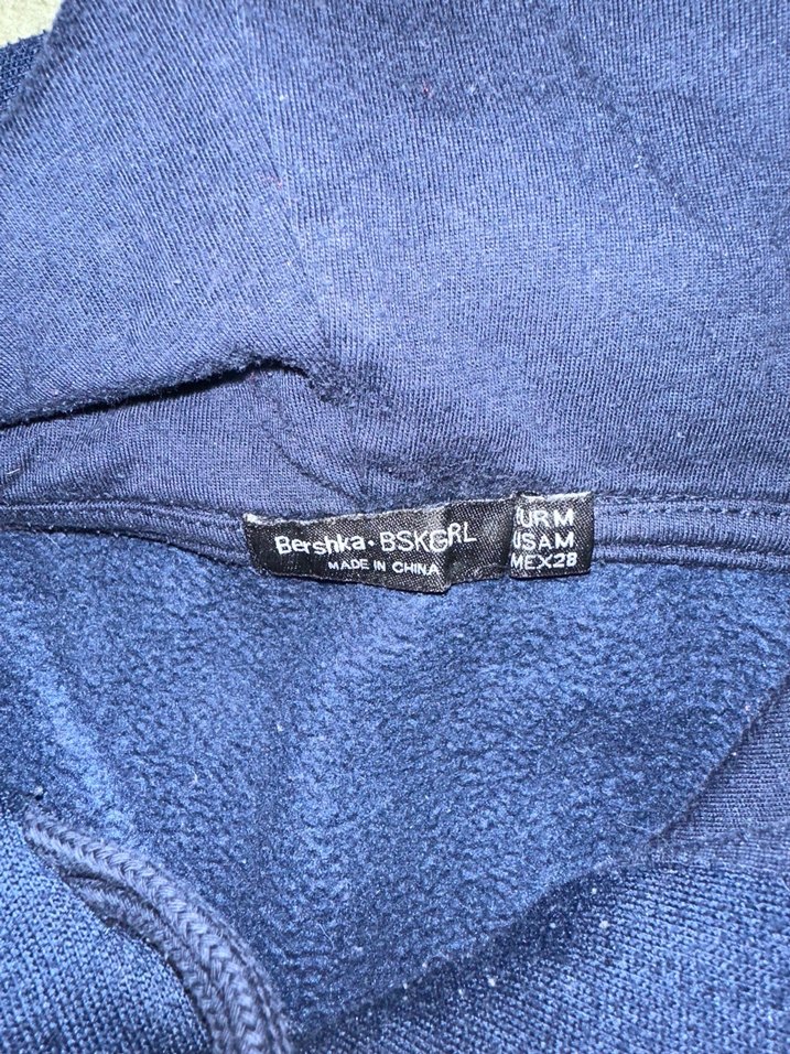 Bershka Sweatshirt - Görsel 2