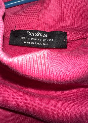 Bershka Sweatshirt - Görsel 2