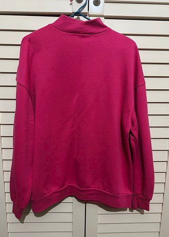 Bershka Sweatshirt - Görsel 3