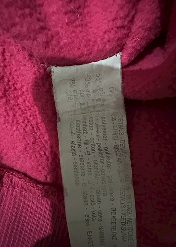 Bershka Sweatshirt - Görsel 4