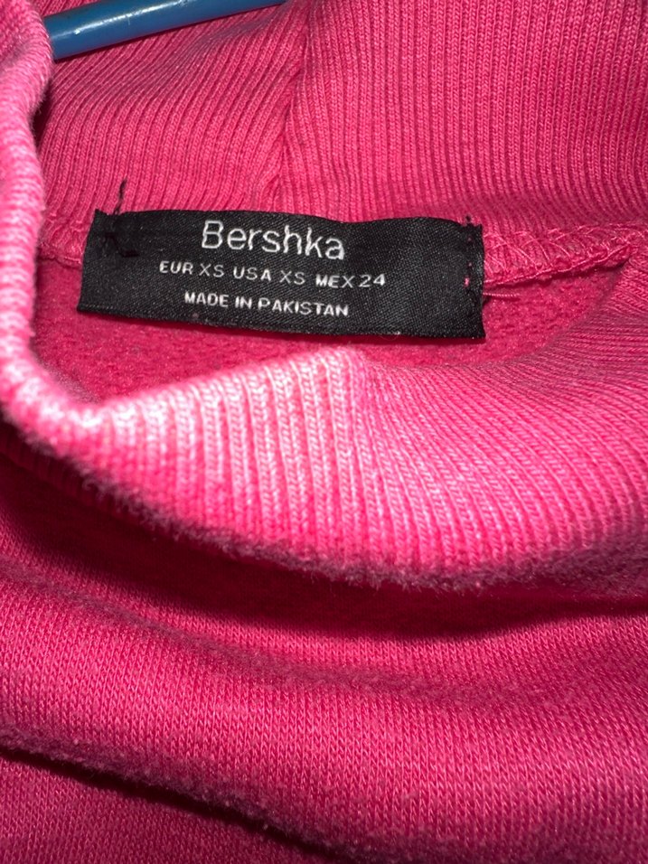 Bershka Sweatshirt - Görsel 2