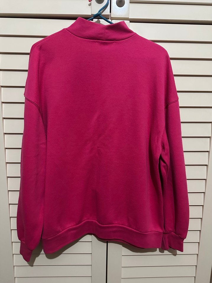 Bershka Sweatshirt - Görsel 3