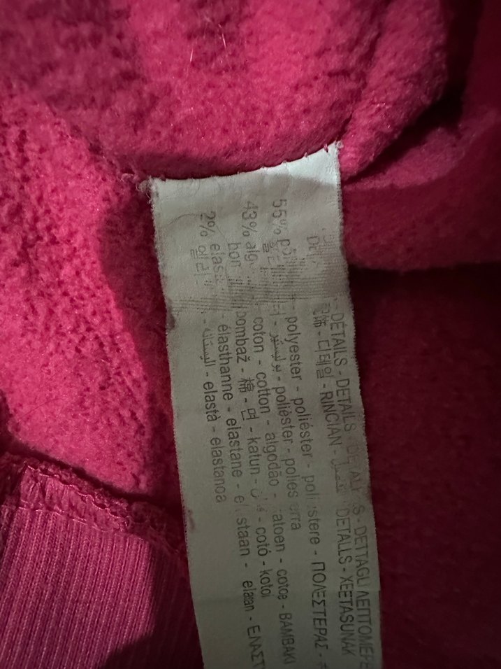 Bershka Sweatshirt - Görsel 4