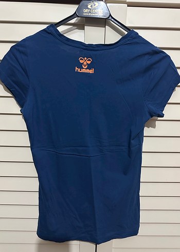 Hummel Tshirt - Görsel 2