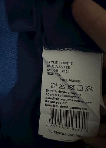 Hummel Tshirt - Görsel 3