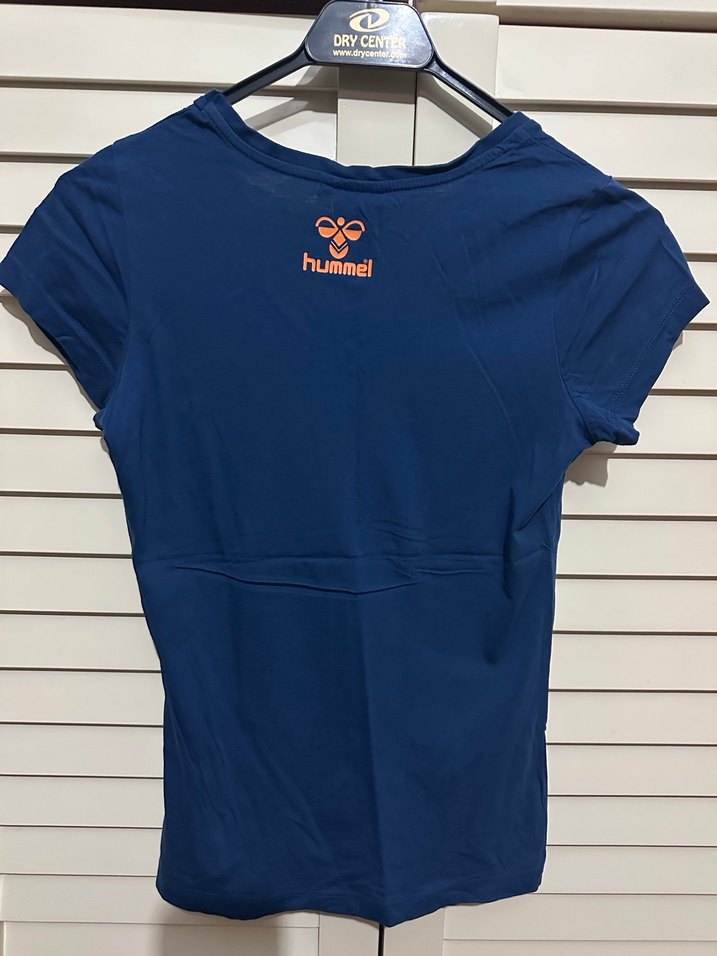 Hummel Tshirt - Görsel 2