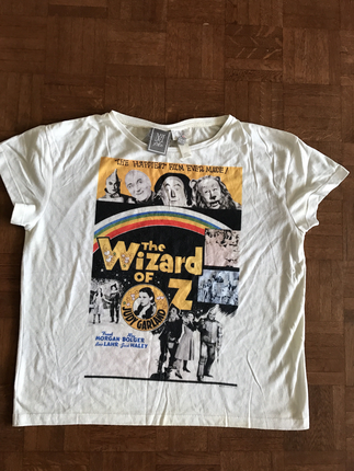Mango Mango tshirt