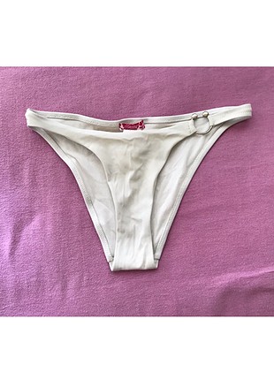 Mango bikini alti