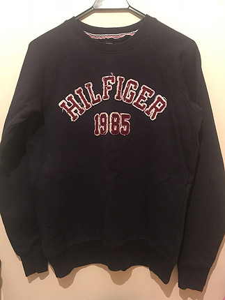 Hilfiger sweatshirt