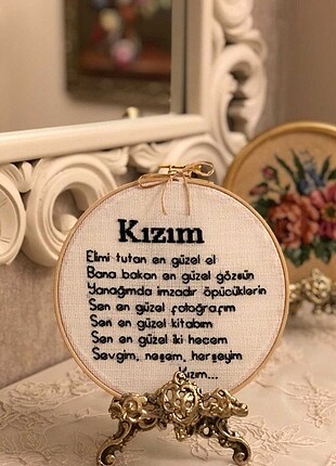 Etamin kasnak