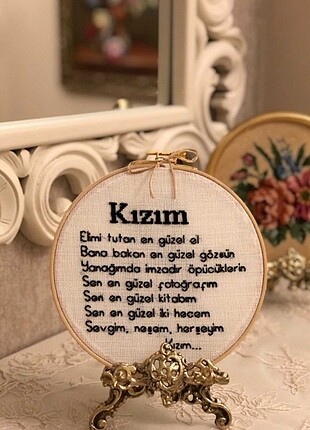  E.L.F Etamin kasnak