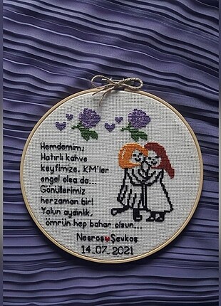  Etamin kasnak