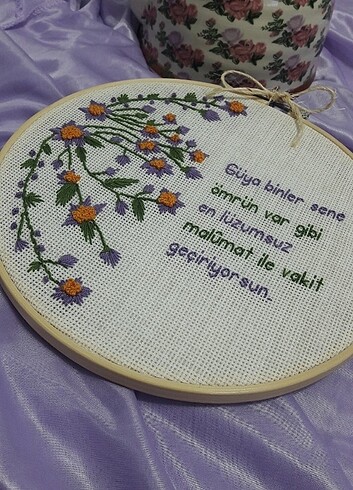Etamin kasnak