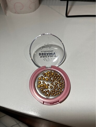 Diğer Beaulis highlighter