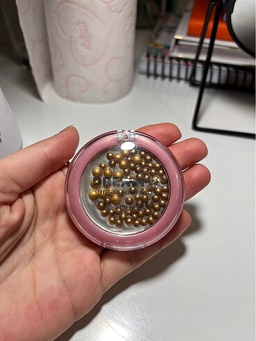 Beaulis highlighter