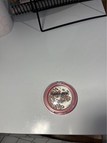 Beaulis highlighter