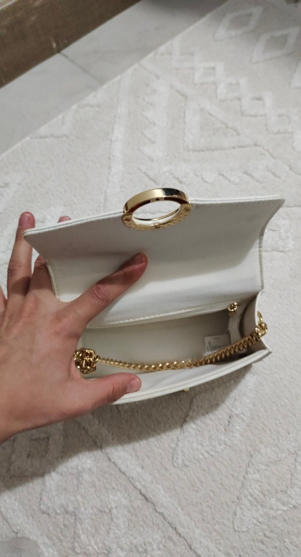 Stradivarius çanta - Görsel 2