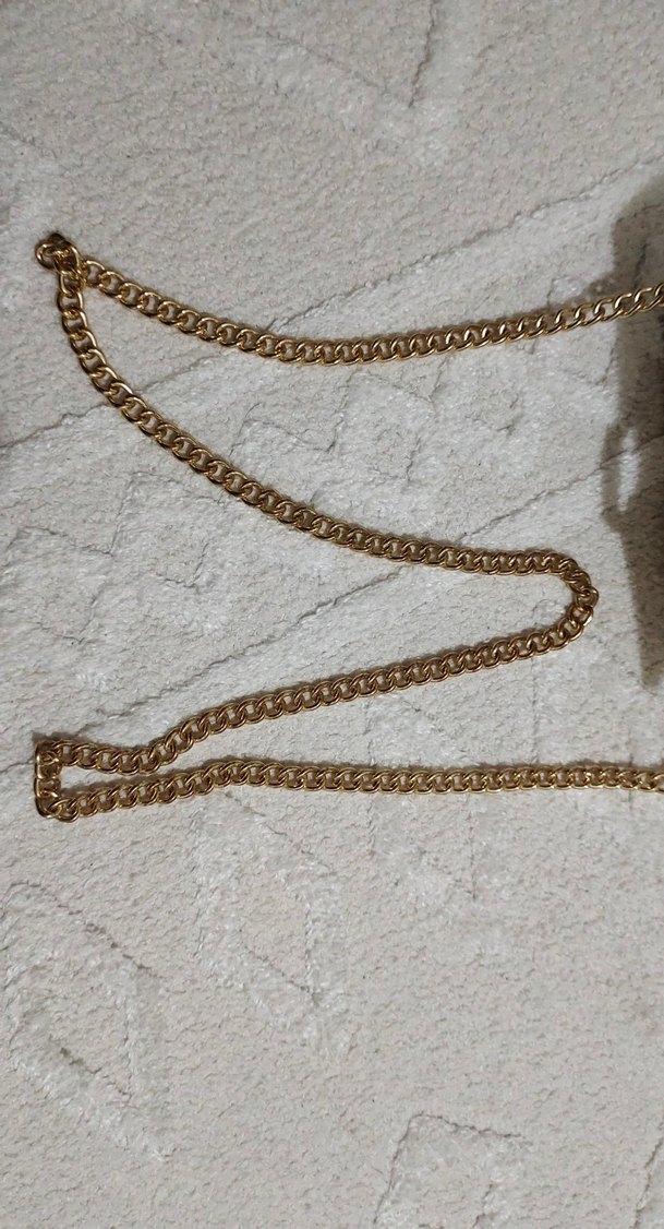 Stradivarius çanta - Görsel 4