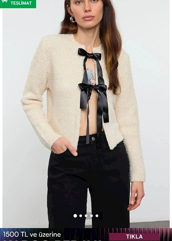 Trendyol & Milla universal