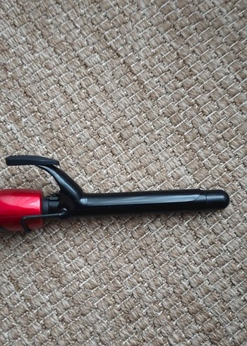 saç şekillendirici maşa - Görsel 4