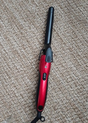 saç şekillendirici maşa - Görsel 3