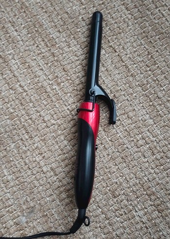 saç şekillendirici maşa - Görsel 2