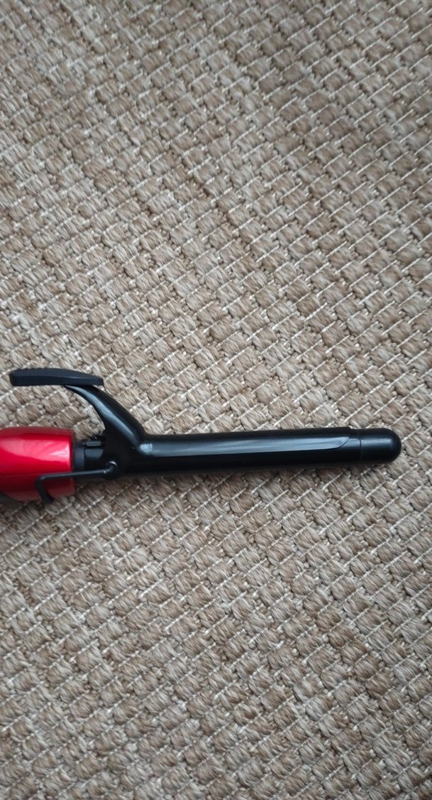 saç şekillendirici maşa - Görsel 4