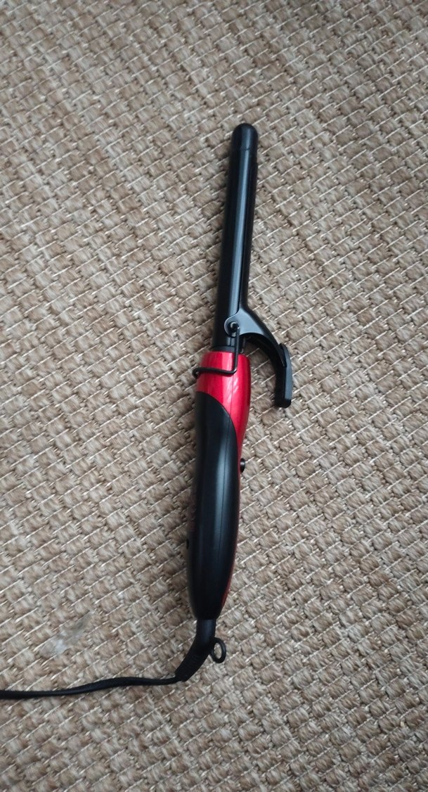 saç şekillendirici maşa - Görsel 2