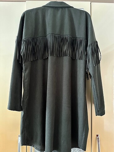 Melike Tatar Tunik