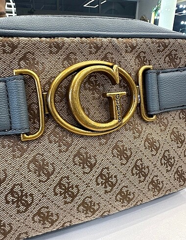  Beden Guess Çanta