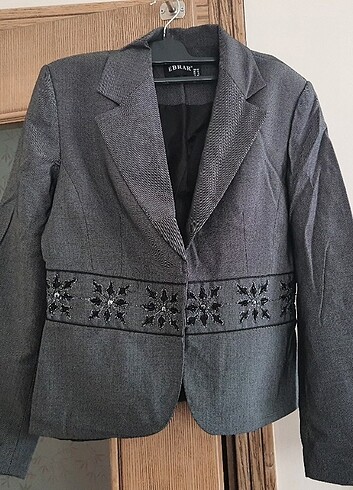 42 Beden Blazer ceket