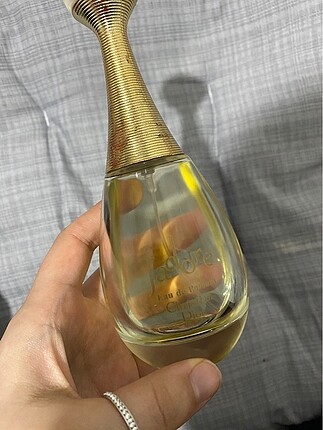  Beden Dior jadore parfüm