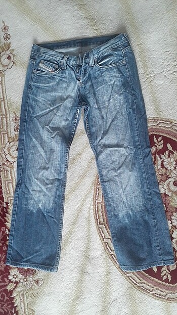 Kot jean