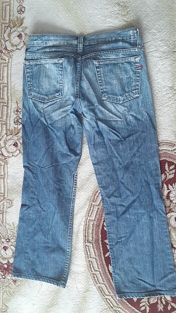 30 Beden Kot jean