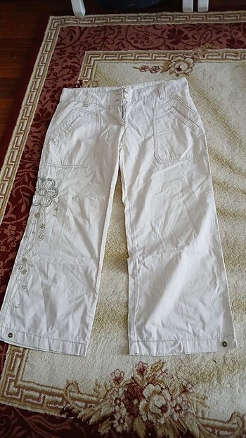 Pantolon 