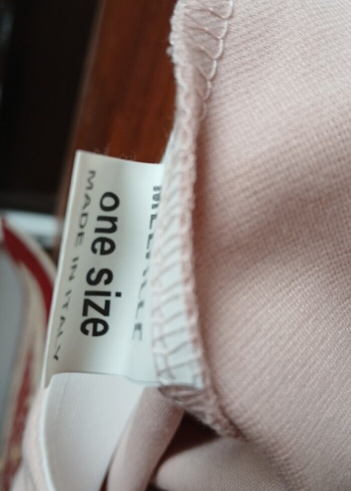 Etek kisa - Görsel 3