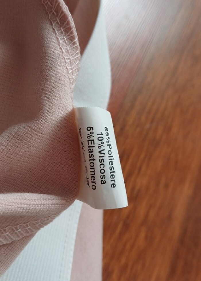 Etek kisa - Görsel 5