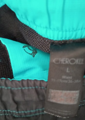 Lacivert Erkek Mini Yüzme Şortu - Görsel 3