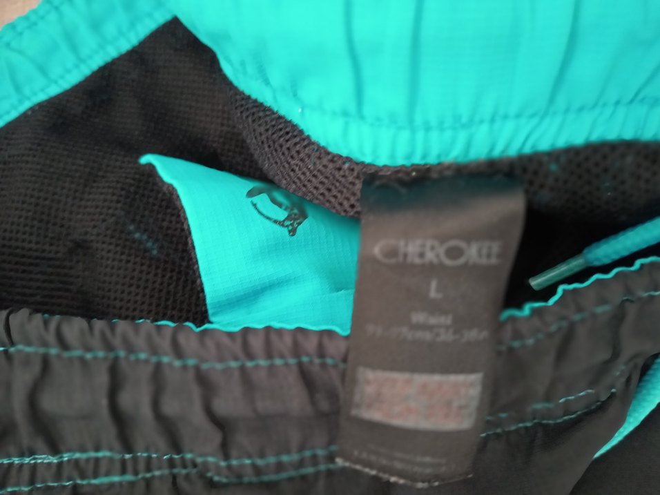 Lacivert Erkek Mini Yüzme Şortu - Görsel 3