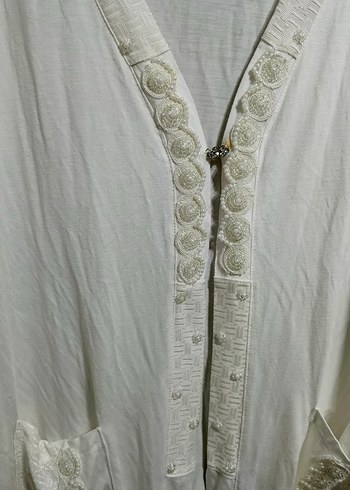 bayan penye üst giyim - Görsel 5