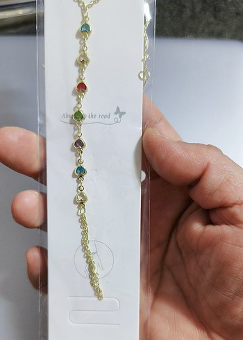 şahmeran bileklik - Görsel 2