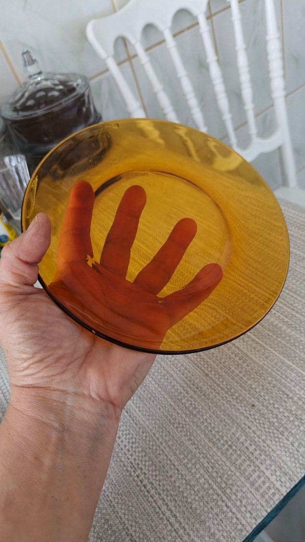 duralex pasta tabağı - Görsel 3