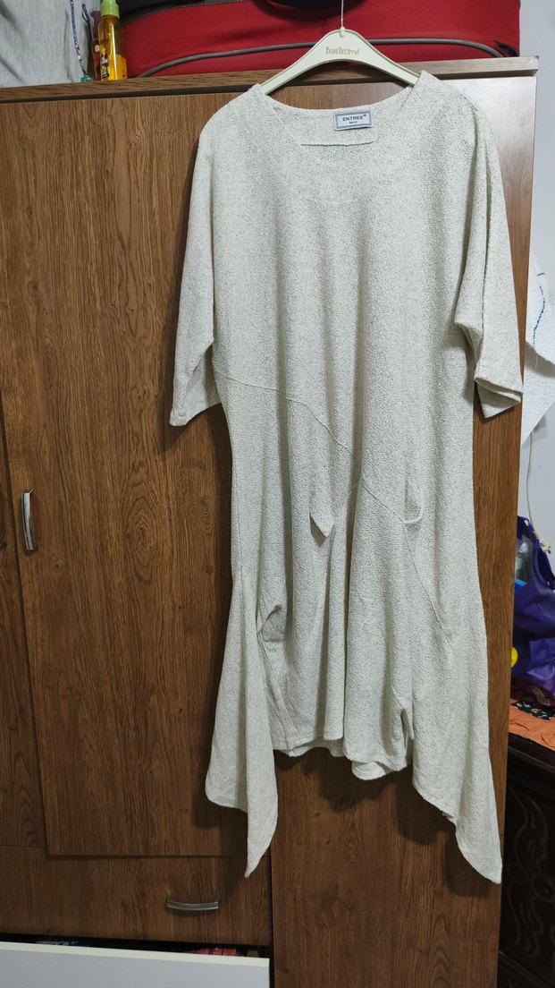 Uzun Tunik - Görsel 3