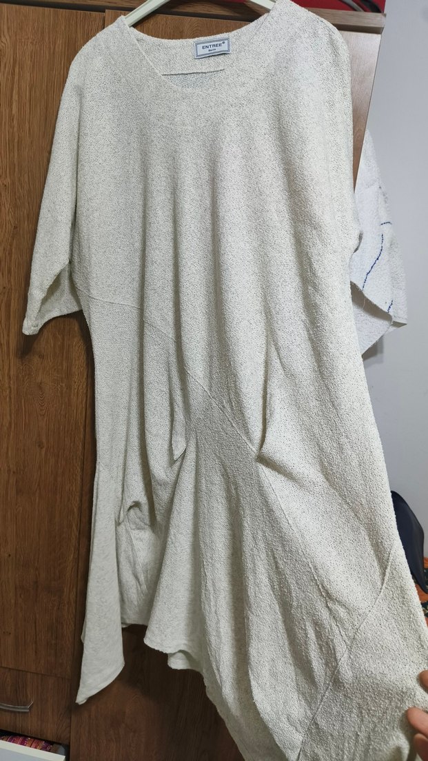 Uzun Tunik - Görsel 2