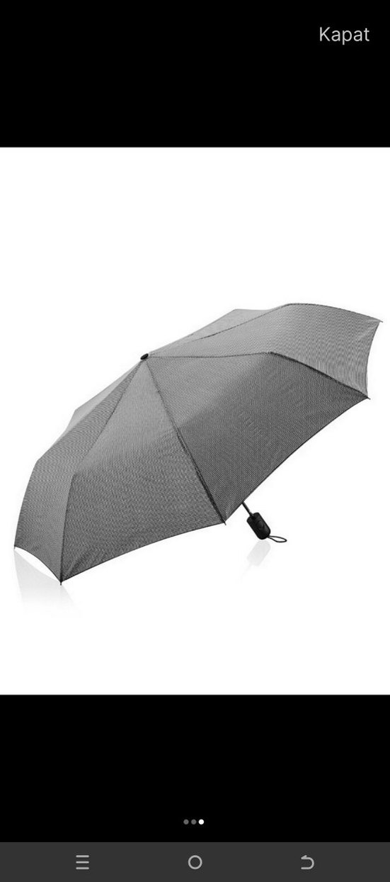 Şemsiye - Görsel 3