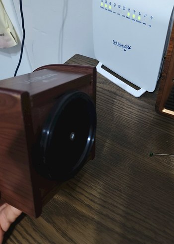 Ahşap Kalemlik Kutusu - Görsel 5